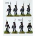 Prussian Napoleonic Line Infantry